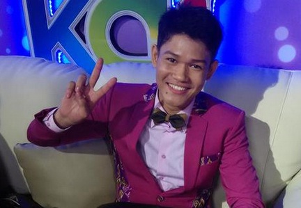 Rasa Terima Kasih Mahesya KDI 2015 untuk Fans