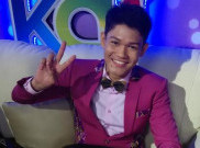 Rasa Terima Kasih Mahesya KDI 2015 untuk Fans