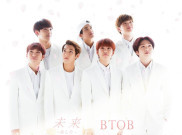 BTOB Pastikan Rilis Album Baru Juni Ini
