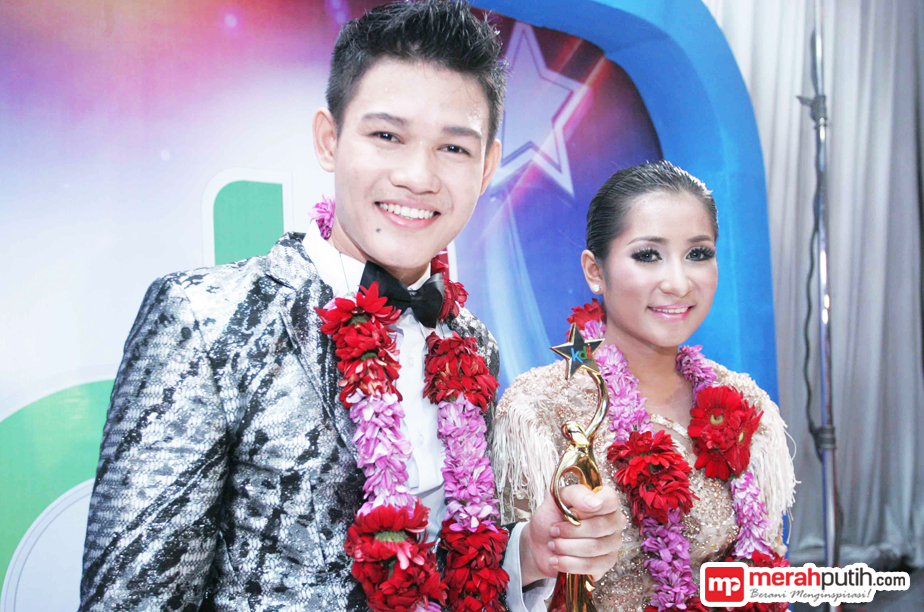 Kemeriahan Grand Final KDI 2015
