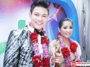 Kemeriahan Grand Final KDI 2015