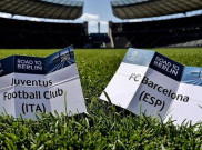 Final Champions Musim 2014/2015 Sarat Torehan Sejarah