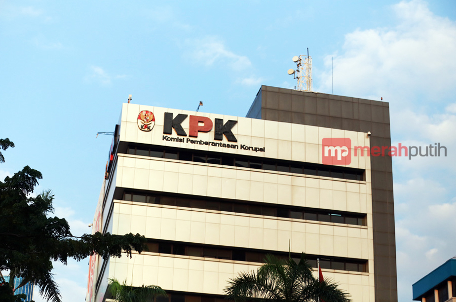 Pakar Hukum: Penetapan Tersangka Capim KPK Bisa Motif Politis
