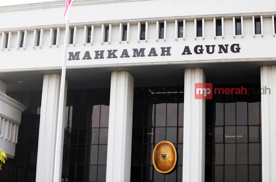 MA Benarkan R yang Tertangkap OTT KPK Panitera PN Jakarta Utara