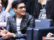 Afgan Buka Panggung Gala Show X Factor dengan Meriah 
