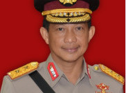 Jadi Kapolda Metro Jaya, Berikut Rekam Jejak Irjen Tito Karnavian 