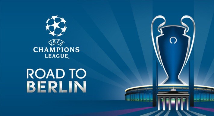10 Fakta Menarik Jelang Final Liga Champions