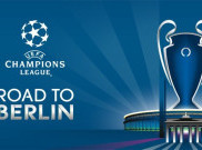 5 Final Liga Champions Terbaik Sepanjang Masa