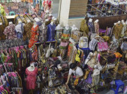 Festival Jakarta Great Sale FJGS 2015 Resmi Dibuka