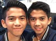 Rizki-Ridho Bakal Adu Akting dengan Prilly-Aliando di GGS?