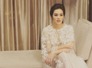 Happy Birthday Raisa Andriana