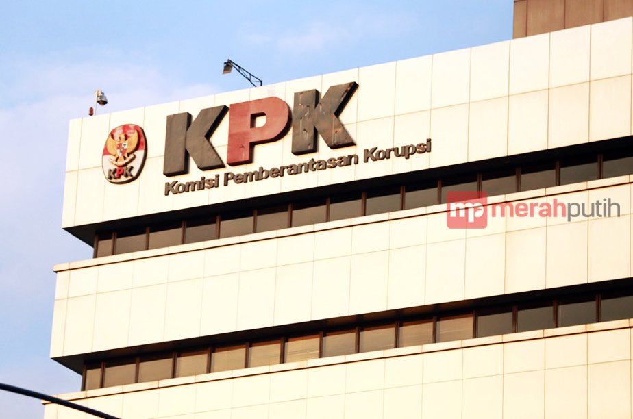 Penetapan Capim KPK Sebagai Tersangka Bermotif Politik?