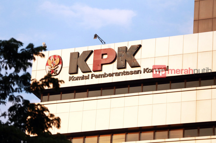 Kasus e-KTP, KPK Periksa Ajudan Ketua DPR Setya Novanto