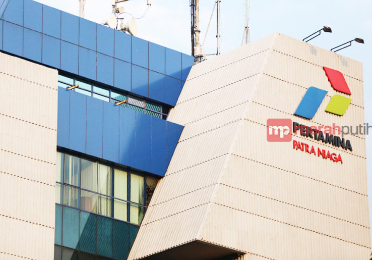 APQ Award Hindarkan Penurunan Kinerja Pegawai Pertamina 