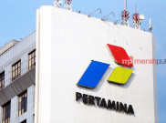 Pertamina Teken Kontrak dengan 11 Produsen BBN