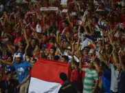 Indonesia Semakin Terpuruk di Ranking FIFA, Belgia Terbaik Dunia