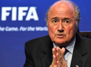 Jerman dan Prancis Tekan FIFA Pilih Qatar