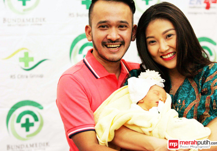 Pelaku Penjual Bayi Artis Ternyata Pelajar Putri Sebuah SMK