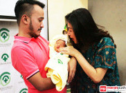 Ruben Onsu Laporkan Akun Penjualan Anak ke Polda