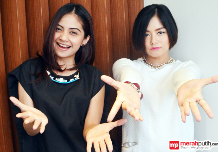 Minim Persiapan T2 Gelar Konser Reuni