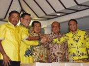Idrus Marham: Munas Riau Jadi Pijakan Rapimnas VIII Golkar