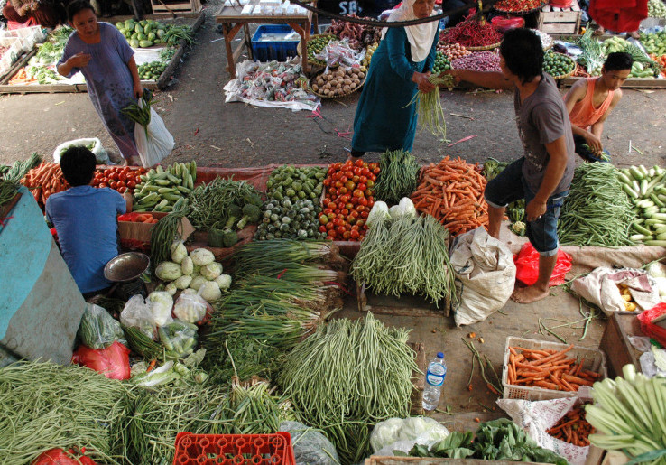 Mendesak, Lembaga Pangan dan Perpres Pengendalian Harga 