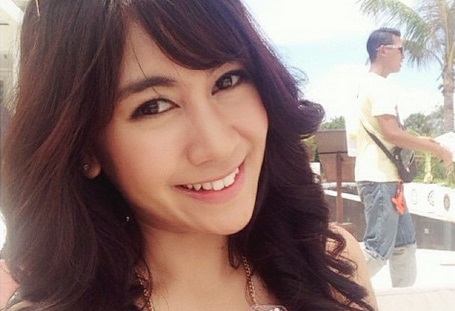 Anniversary ke-47 Fans Anisa Rahma, #47MonthInsomNISA Jadi Trending Topic
