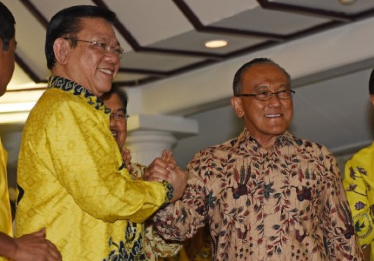 Bersenjatakan Badik, Puluhan Orang Serbu Kantor DPP Golkar
