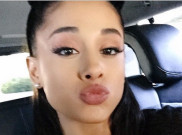 Ariana Grande Kesengsem dengan Niall Horan