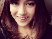 Foto Super Imut Nabilah JKT48
