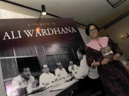 Polri Bantah Istimewakan Sri Mulyani 