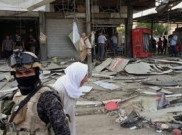 Serangan Bom Mobil Bunuh Diri di Irak Tewaskan 17 Warga 