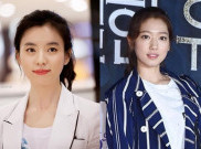 Han Hyo Joo Puji Akting Park Shin Hye di Film 'Beauty Inside'