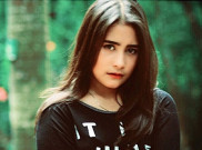 Prilly Rela Kurang Tidur Demi Fans 