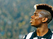 Barcelona Siap Bajak Paul Pogba