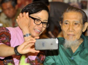 Kasus Mega Korupsi PT TPPI, Bareskrim Periksa Sri Mulyani 