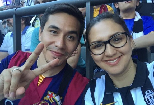 Perjuangan Darius ke Berlin Terbayar dengan Kemenangan Barcelona 