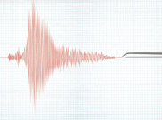 Gempa 5,6 SR Guncang Garut Jawa Barat