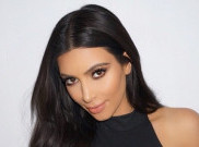 Kim Kardashian Masih Rahasiakan Nama Calon Anaknya