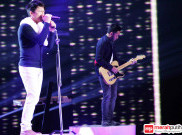 Konser di US, NOAH Kagum dengan Etika Kerja Orang Luar