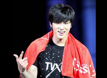 Yunho TVXQ Jalani Wajib Militer Juli Mendatang