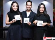 Garap Album Baru, Trio GAC Workshop di Swedia