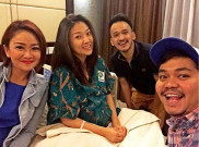 Manfaatkan Follower, Cici Panda Jualan di Medsos