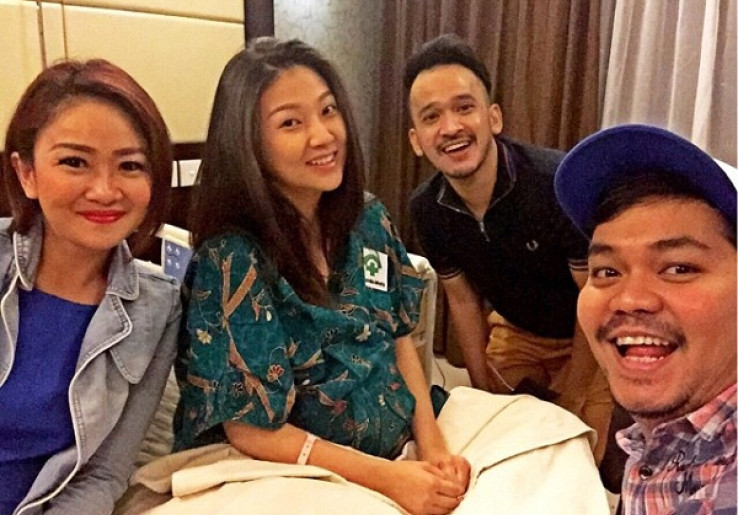 Manfaatkan Follower, Cici Panda Jualan di Medsos
