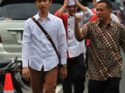 Markobar Bakal Jadi Menu Kejutan di Pernikahan Gibran