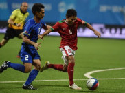 Bekas Pelatih Timnas U-19 Unggulkan Evan Dimas Ketimbang Martunis