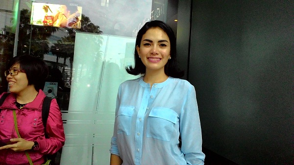 Jelang Bulan Ramadan, Nikita Mirzani Tetap Tampil Seksi