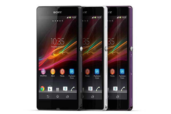 Setelah Xperia Z, Sony Rilis Android Lollipop untuk Xperia Lainnya