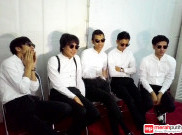Pembajakan Marak, The Changcuters Getir dan Pasrah