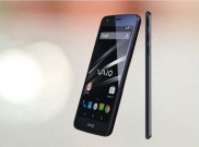 Lepas dari Sony, VAIO Luncurkan Ponselnya Sendiri